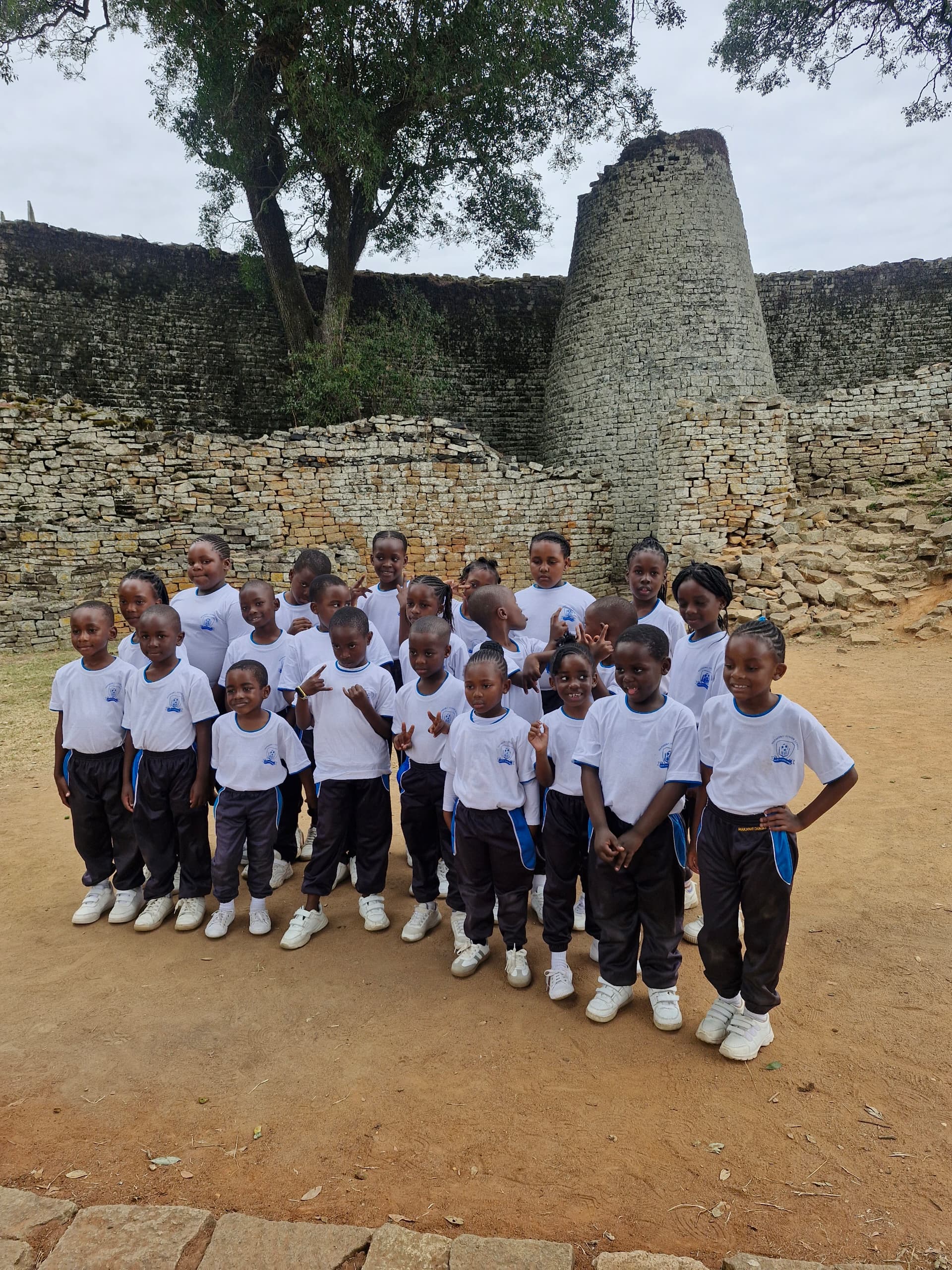 Harmony Junior School